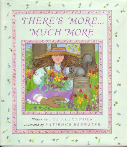 Stock image for There's More...Much More