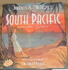 9780152006150: South Pacific