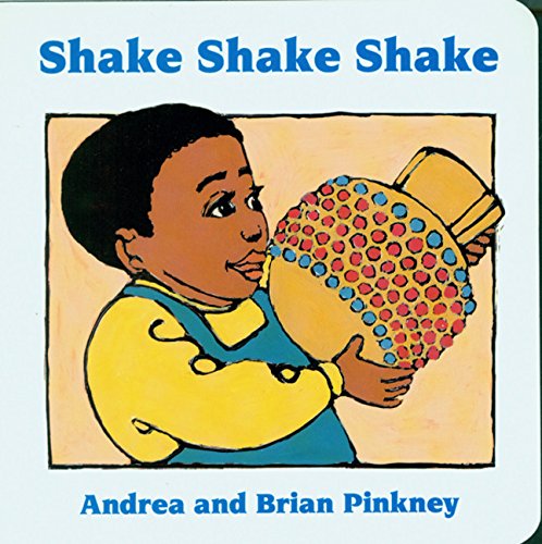 Beispielbild fr Shake Shake Shake zum Verkauf von Better World Books