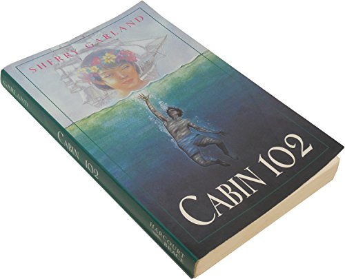 Stock image for Cabin 102 for sale by Half Price Books Inc.