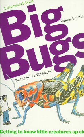 BIG BUGS