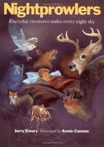 Immagine stock per Nightprowlers