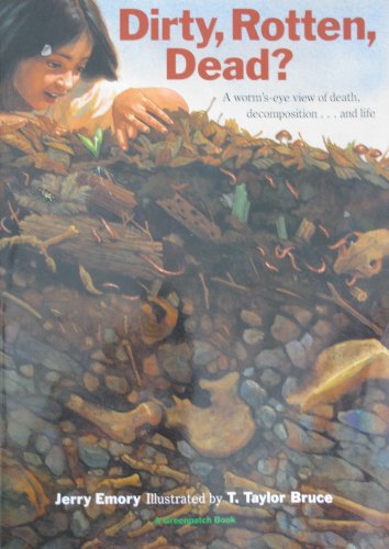 Immagine stock per Dirty, Rotten, Dead