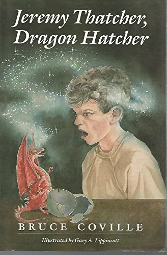 Stock image for Jeremy Thatcher, Dragon Hatcher: A Magic Shop Book