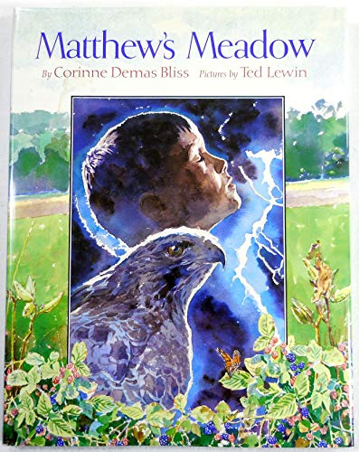 9780152007591: Matthews Meadow /R