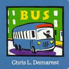 Beispielbild fr Bus zum Verkauf von Wonder Book