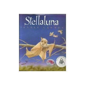 Beispielbild fr Stellaluna zum Verkauf von Better World Books