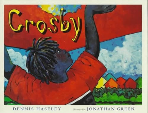 Imagen de archivo de Crosby a la venta por Off The Shelf