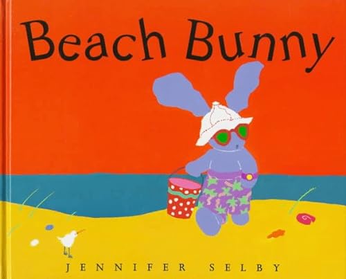 Stock image for Beach Bunny for sale by ThriftBooks-Atlanta