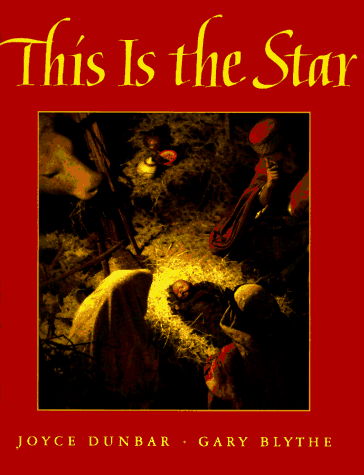 9780152008512: This Is the Star