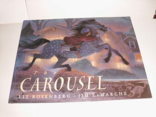Stock image for The Carousel for sale by Better World Books