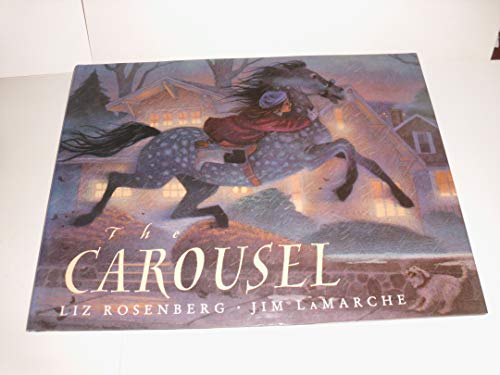 Stock image for The Carousel for sale by Leaf Binder