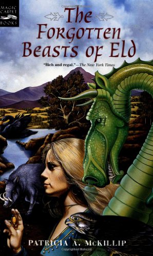 9780152008697: The Forgotton Beasts of Eld