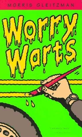 9780152008710: Worry Warts
