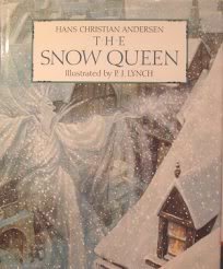 Stock image for The Snow Queen for sale by SecondSale