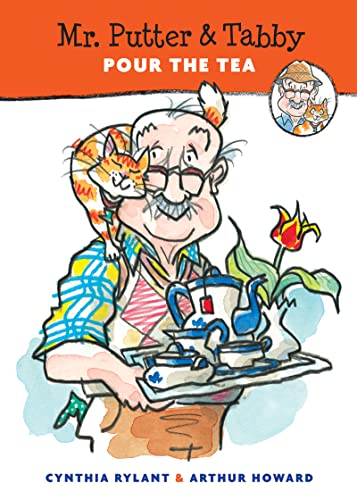 Stock-Bild f�r Mr. Putter & Tabby Pour the Tea