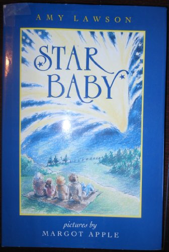 Imagen de archivo de Star Baby a la venta por Wonder Book
