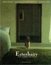 9780152009212: Esterhazy: the Rabbit Prince