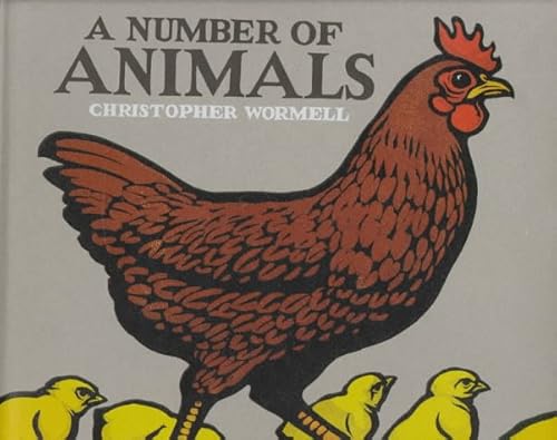 9780152009267: A Number of Animals
