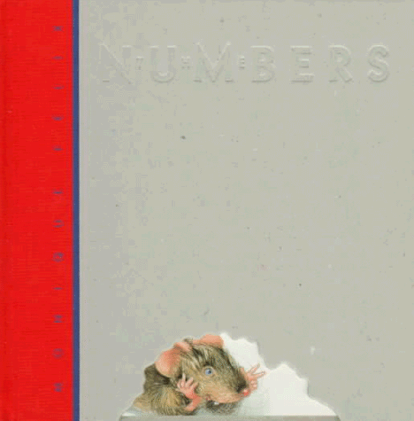 The Numbers (Mouse Books) (9780152009366) by Felix, Monique