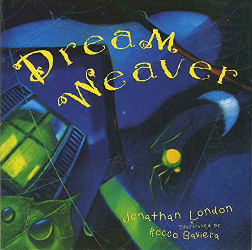 Imagen de archivo de Library Book: Dream Weaver (Rise and Shine) a la venta por SecondSale