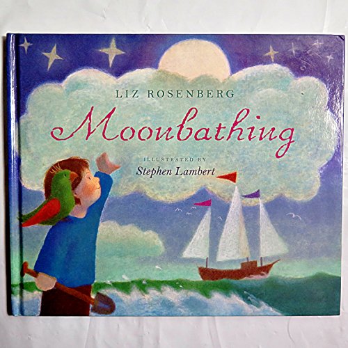 Beispielbild fr Moonbathing zum Verkauf von Better World Books