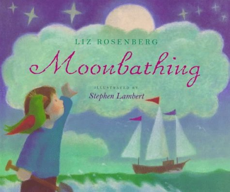 Imagen de archivo de Moonbathing a la venta por Better World Books