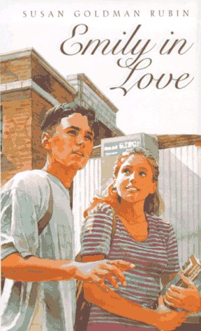 Stock image for Emily in Love for sale by Idaho Youth Ranch Books