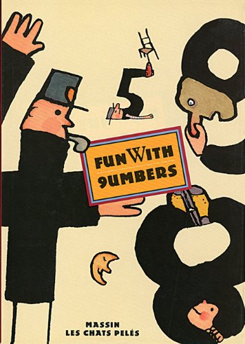 Beispielbild fr Fun with Numbers (Creative Editions) zum Verkauf von Design Books