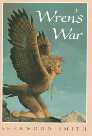 Stock image for Wren's War for sale by ThriftBooks-Dallas