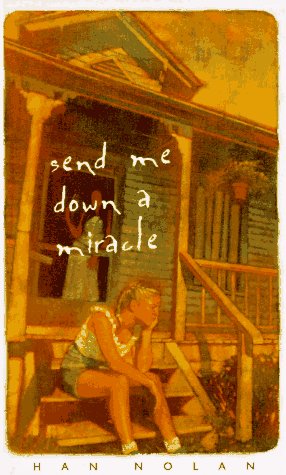 Stock image for Send Me Down a Miracle for sale by BookShop4U