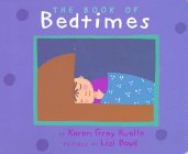 Stock image for The Book of Bedtimes for sale by Wonder Book