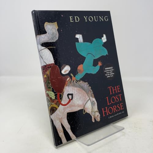 Stock-Bild f�r Lost Horse: A Chinese Folktale