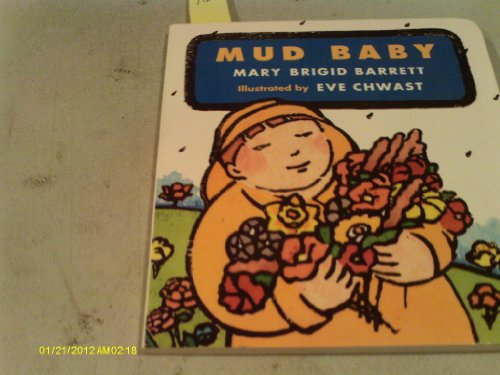 Stock image for Mud Baby for sale by ThriftBooks-Atlanta