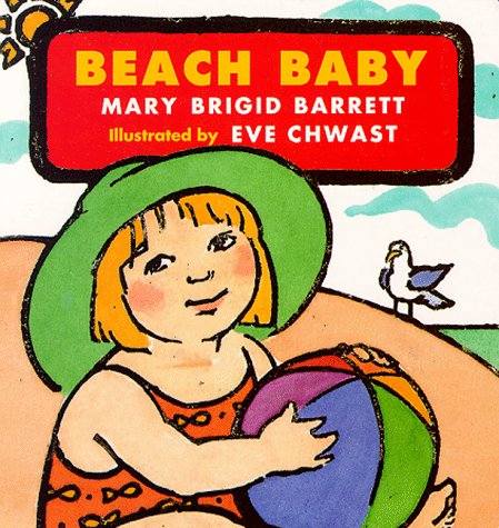 Stock image for Beach Baby for sale by ThriftBooks-Atlanta
