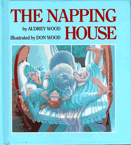 Beispielbild fr The Napping House zum Verkauf von Better World Books
