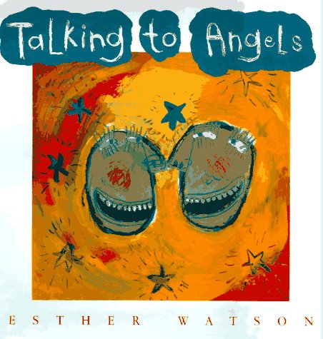 Imagen de archivo de Talking to Angels a la venta por Better World Books: West