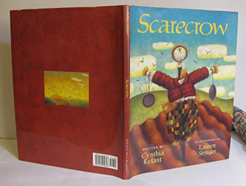 Imagen de archivo de Scarecrow a la venta por Novel Ideas Books & Gifts