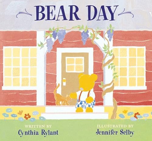 Imagen de archivo de Bear Day a la venta por Better World Books