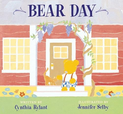 Stock image for Bear Day for sale by Better World Books
