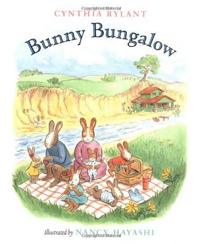 Stock image for Bunny Bungalow for sale by Dream Books Co.