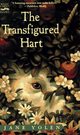 9780152011956: The Transfigured Hart