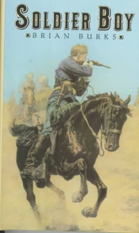 Imagen de archivo de Soldier Boy a la venta por Better World Books