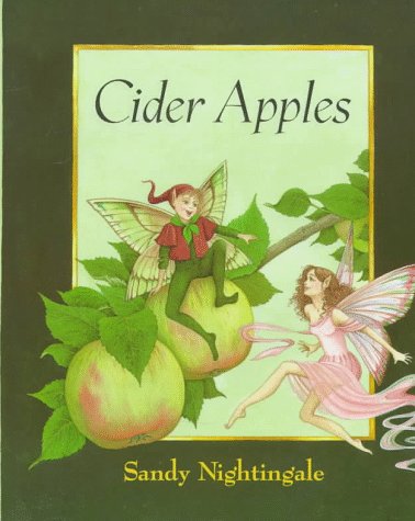Beispielbild fr Cider Apples zum Verkauf von Gulf Coast Books