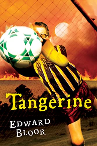 9780152012465: Tangerine