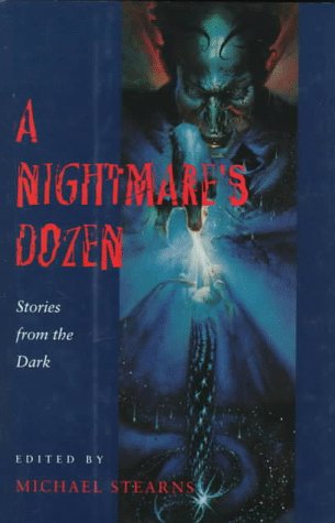 Stock image for A Nightmare's Dozen: Stories from the Dark for sale by The Yard Sale Store