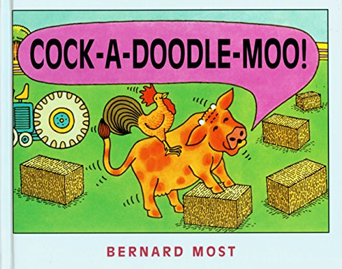 Immagine stock per Cock-A-Doodle-Moo