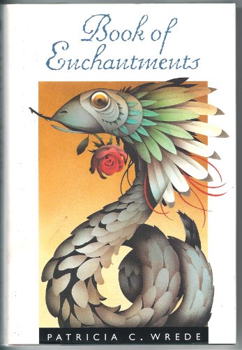 Stock image for Book of Enchantments for sale by SecondSale