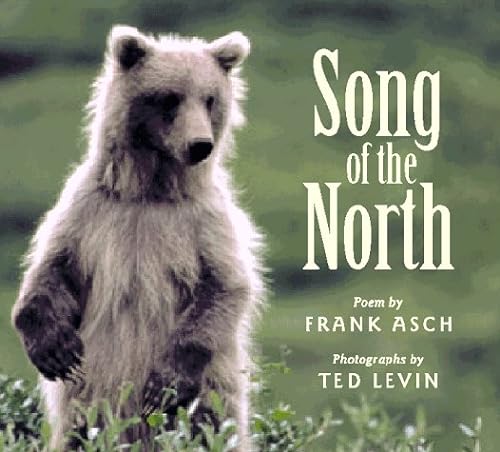 9780152012588: Song of the North