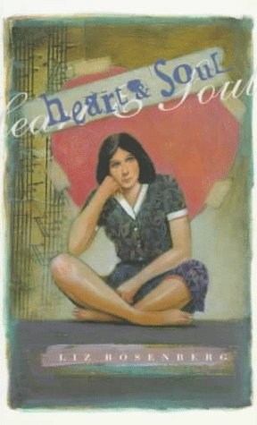 Beispielbild fr Heart and Soul zum Verkauf von Books From California